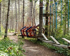 Longosphere Glamping