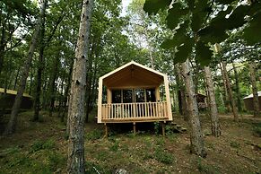 Longosphere Glamping