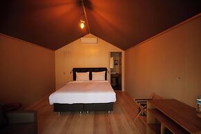Longosphere Glamping