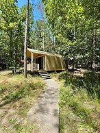 Longosphere Glamping