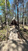 Longosphere Glamping