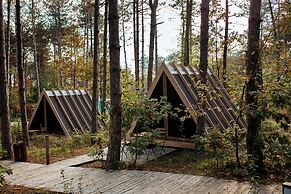 Longosphere Glamping