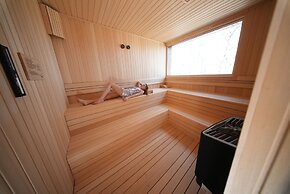 Longosphere Glamping