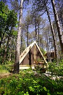 Longosphere Glamping