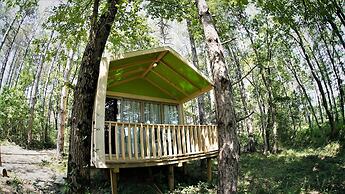 Longosphere Glamping