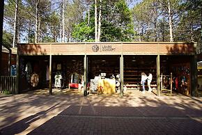 Longosphere Glamping