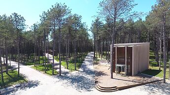 Longosphere Glamping