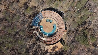 Longosphere Glamping