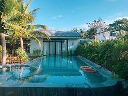 Green Bungalow Phu Quoc