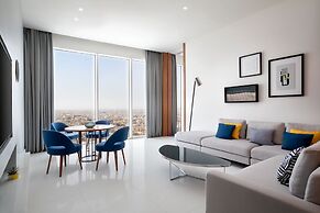 Le Méridien Riyadh