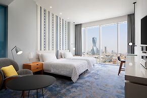 Le Méridien Riyadh