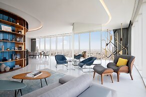 Le Méridien Riyadh