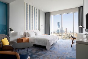 Le Méridien Riyadh
