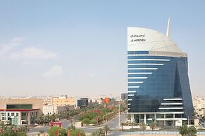 Le Méridien Riyadh