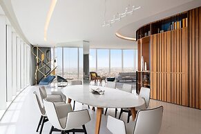Le Méridien Riyadh
