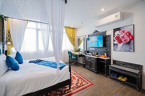 Athena Hotel