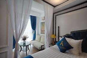 Athena Hotel