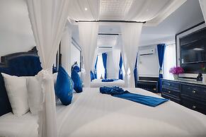 Athena Hotel