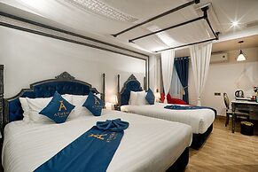Athena Hotel