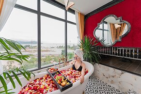 Athena Hotel