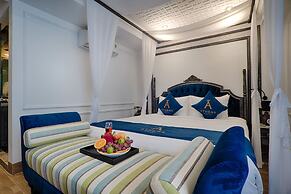 Athena Hotel