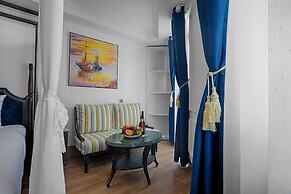 Athena Hotel