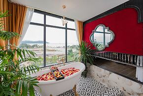 Athena Hotel