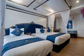 Athena Hotel