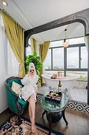 Athena Hotel
