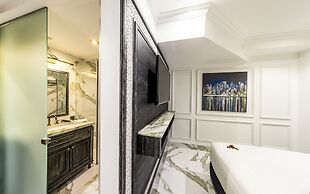 Athena Hotel