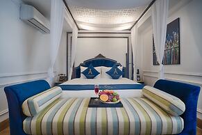 Athena Hotel