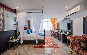 Athena Hotel