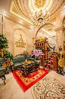 Athena Hotel