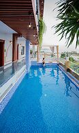 Athena Hotel