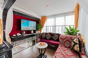 Athena Hotel