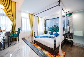 Athena Hotel