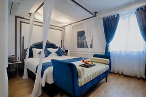 Athena Hotel
