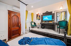 Athena Hotel