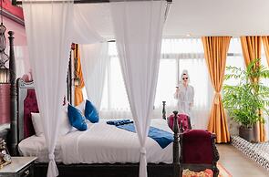Athena Hotel