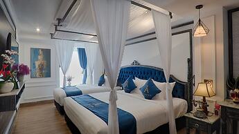 Athena Hotel
