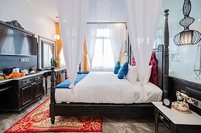 Athena Hotel
