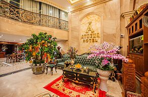 Athena Hotel