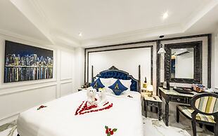 Athena Hotel