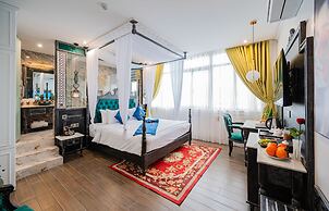 Athena Hotel