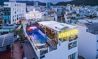Athena Hotel