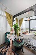 Athena Hotel