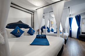 Athena Hotel