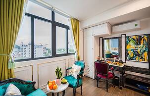 Athena Hotel
