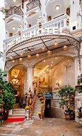 Athena Hotel