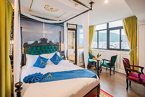 Athena Hotel
